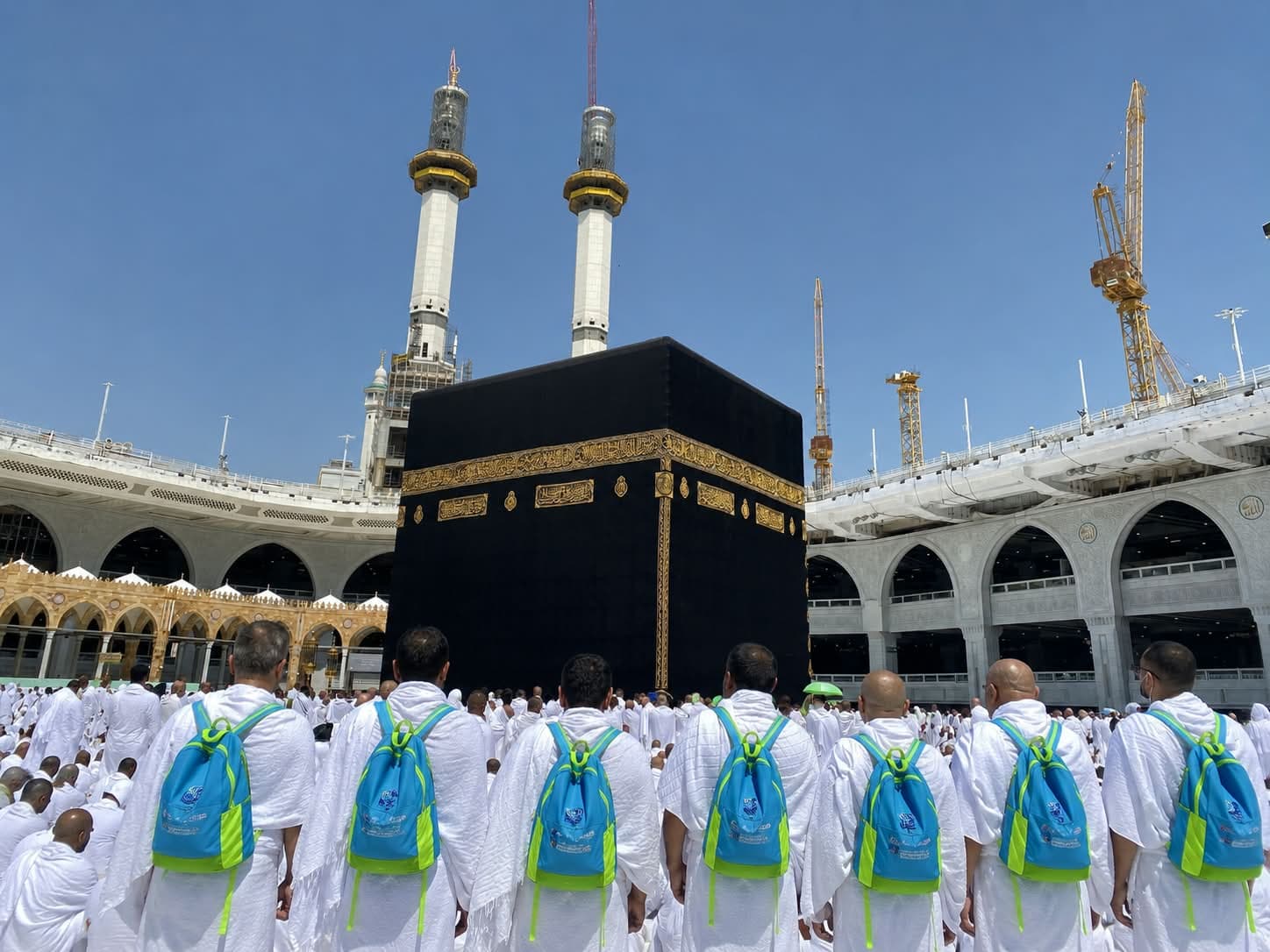 عمرة   28   سبتمبر